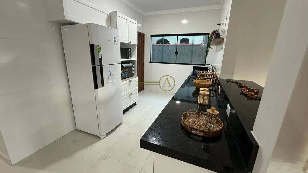 Casa, 3 quartos, 133 m² - Foto 7