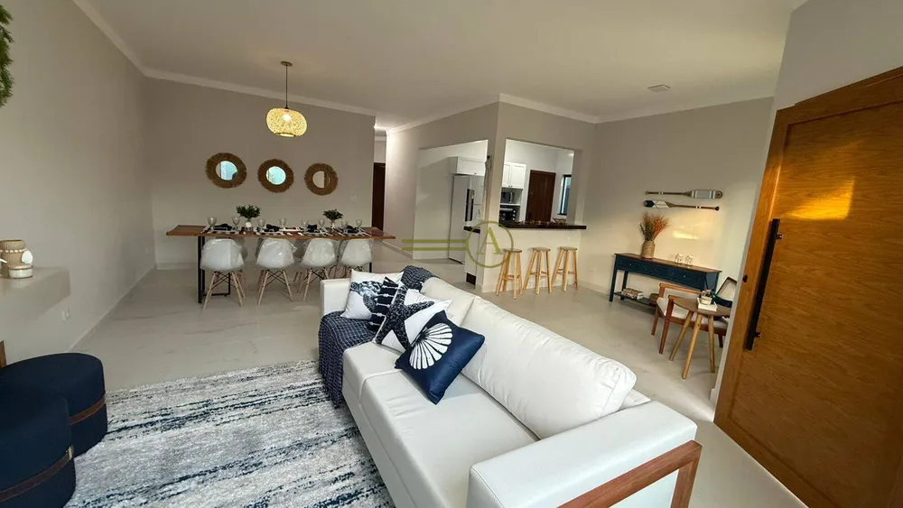 Casa, 3 quartos, 133 m² - Foto 3