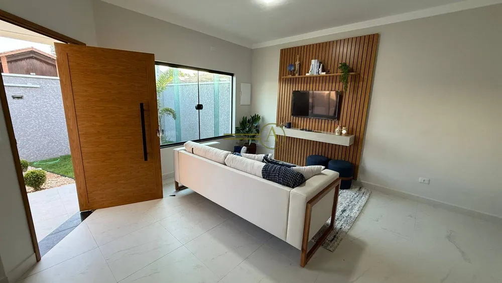 Casa, 3 quartos, 133 m² - Foto 4