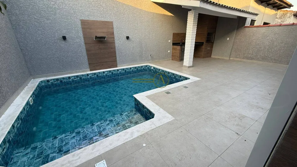Casa, 3 quartos, 133 m² - Foto 2