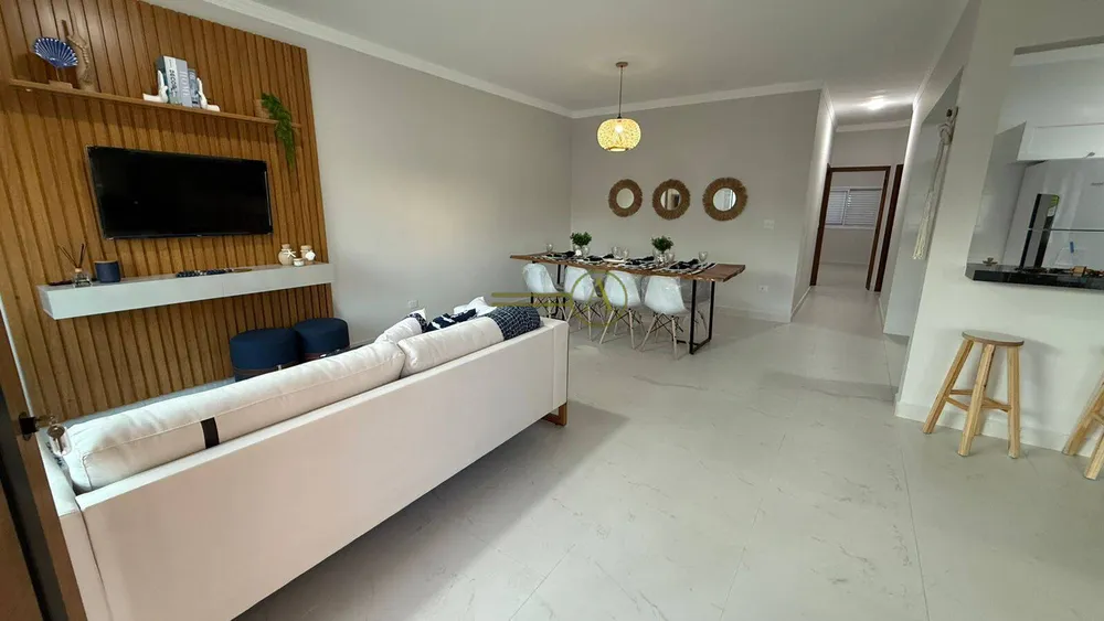Casa, 3 quartos, 133 m² - Foto 8