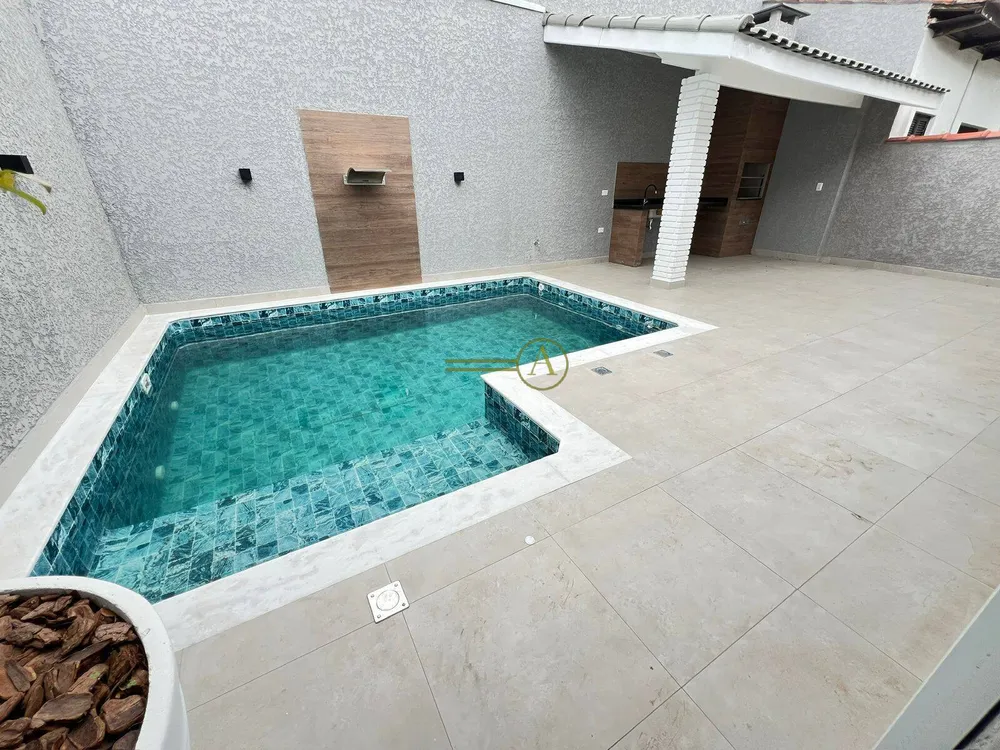Casa, 3 quartos, 133 m² - Foto 15