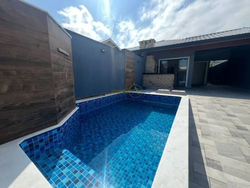 Casa, 3 quartos, 92 m² - Foto 4