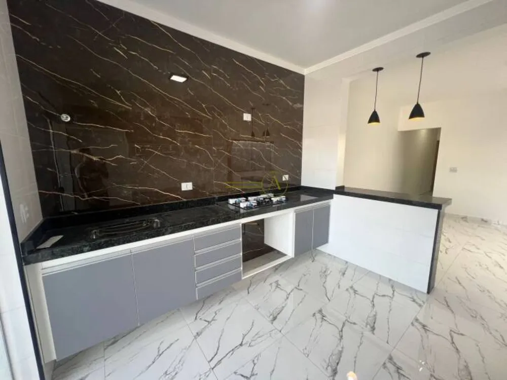 Casa, 3 quartos, 92 m² - Foto 6