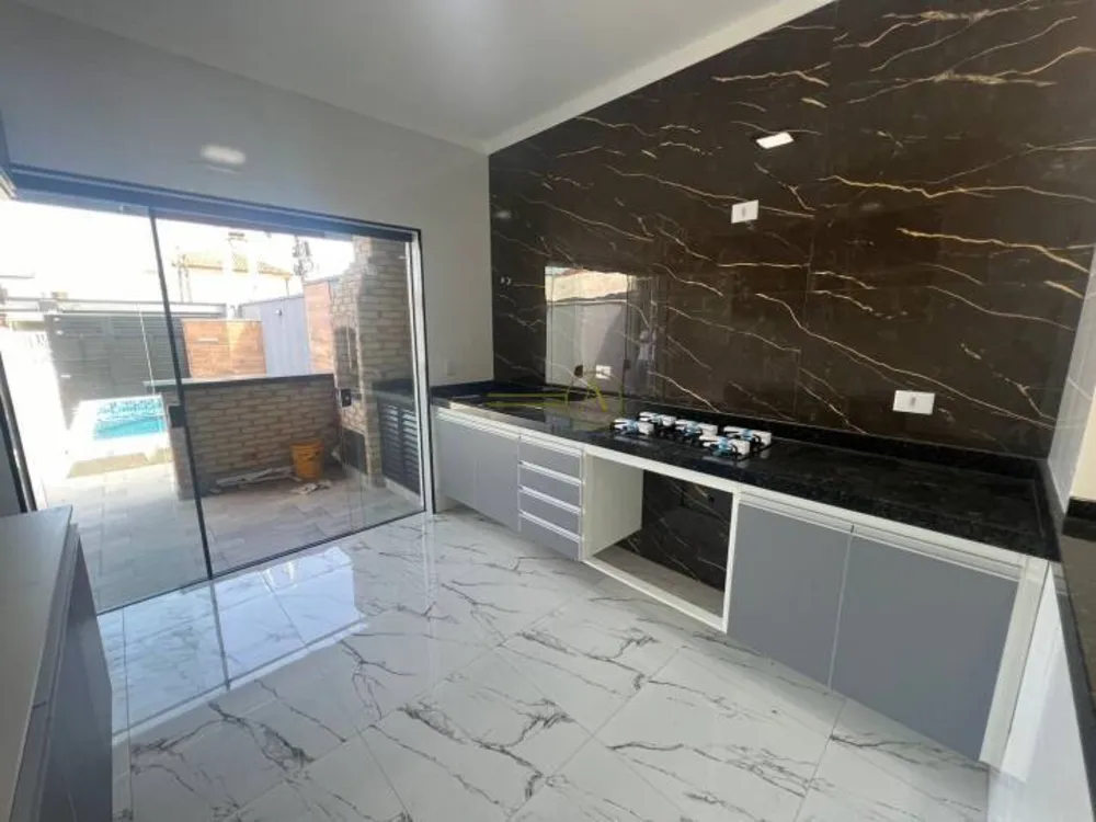 Casa, 3 quartos, 92 m² - Foto 8