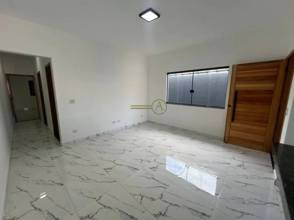 Casa, 3 quartos, 92 m² - Foto 2