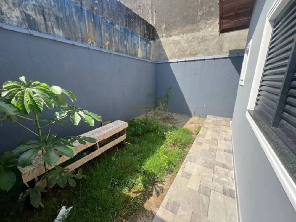 Casa, 3 quartos, 92 m² - Foto 5
