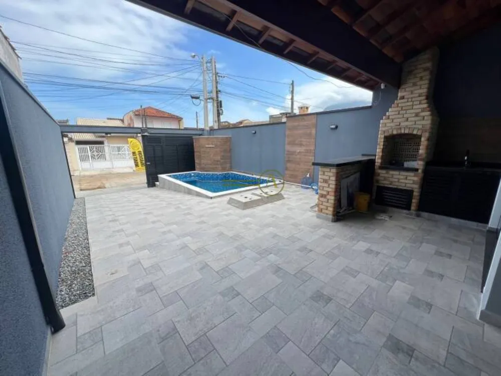 Casa, 3 quartos, 92 m² - Foto 4
