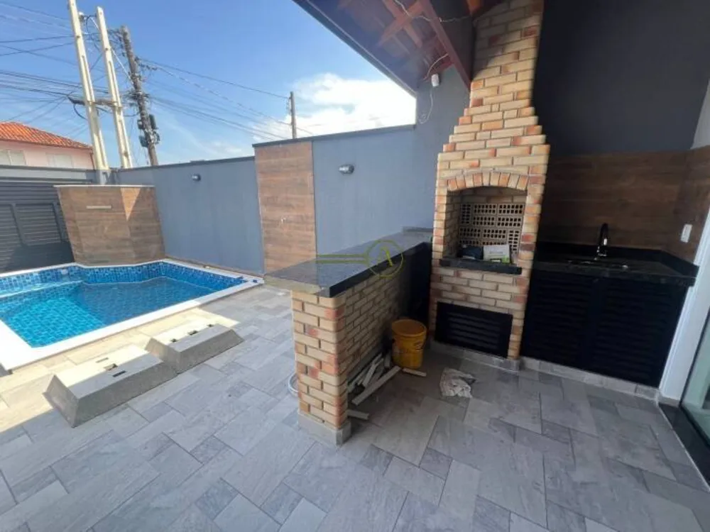 Casa, 3 quartos, 92 m² - Foto 5