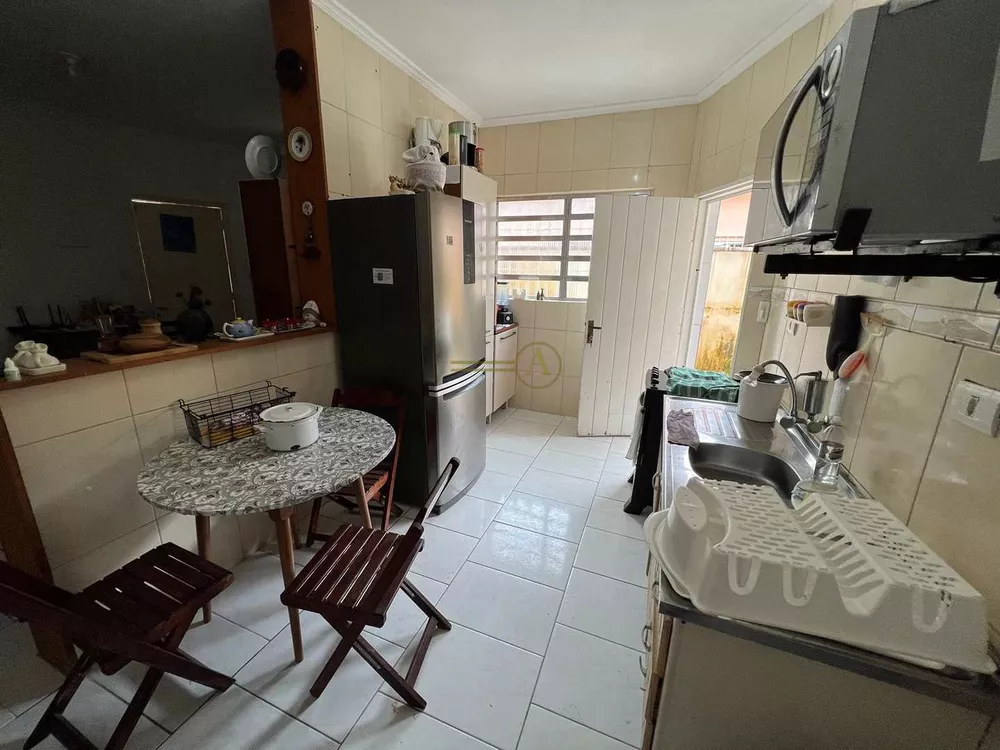 Casa à venda com 3 quartos, 95m² - Foto 6