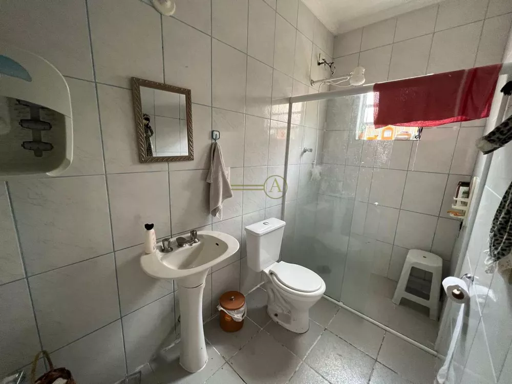 Casa à venda com 3 quartos, 95m² - Foto 7