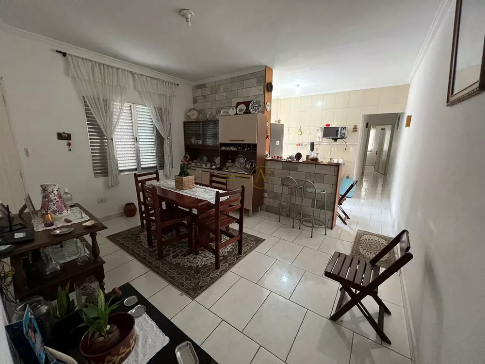 Casa à venda com 3 quartos, 95m² - Foto 5