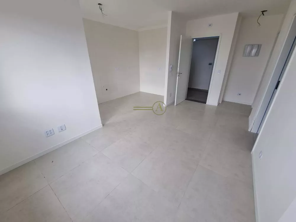 Apartamento à venda com 1 quarto, 64m² - Foto 7