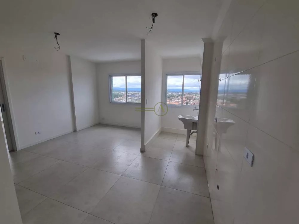 Apartamento à venda com 1 quarto, 64m² - Foto 5