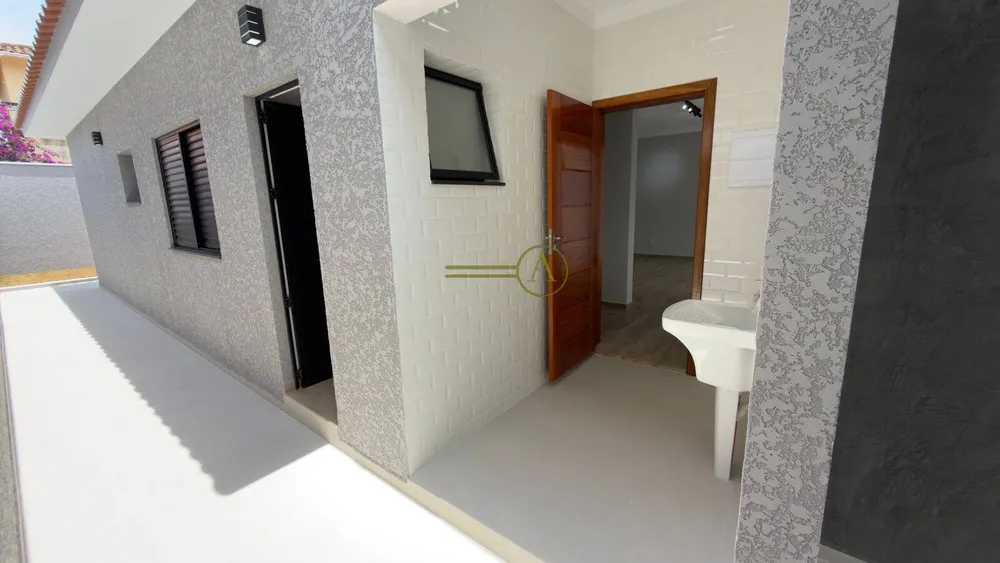 Casa, 3 quartos, 147 m² - Foto 4