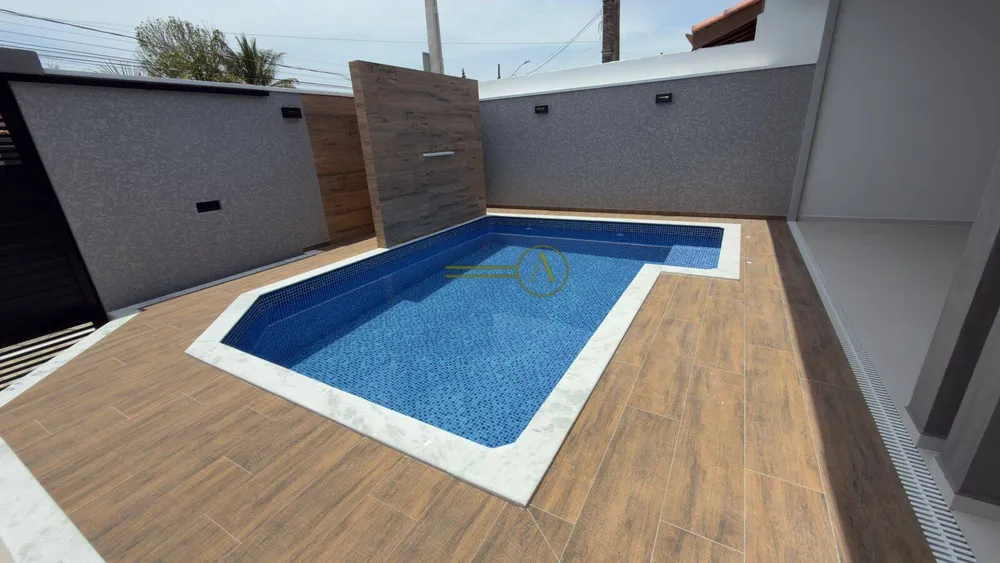Casa, 3 quartos, 147 m² - Foto 5