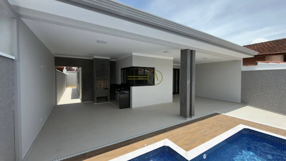 Casa, 3 quartos, 147 m² - Foto 4