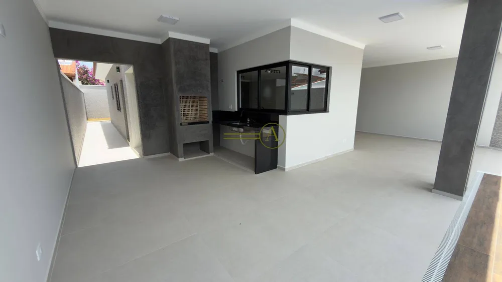 Casa, 3 quartos, 147 m² - Foto 1