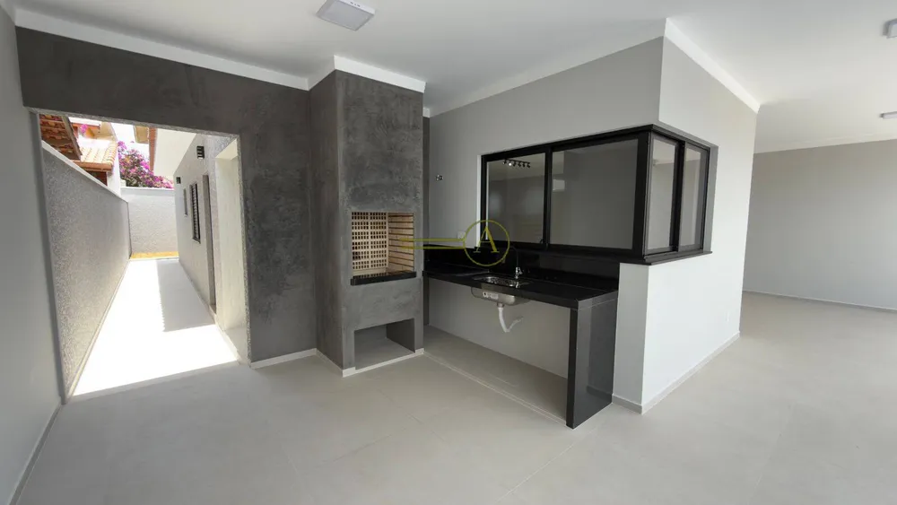 Casa, 3 quartos, 147 m² - Foto 1