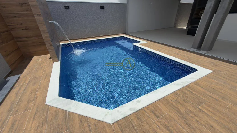 Casa, 3 quartos, 147 m² - Foto 6