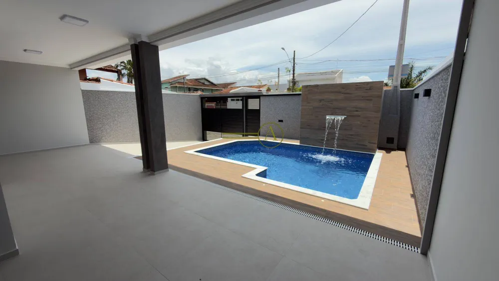 Casa, 3 quartos, 147 m² - Foto 8