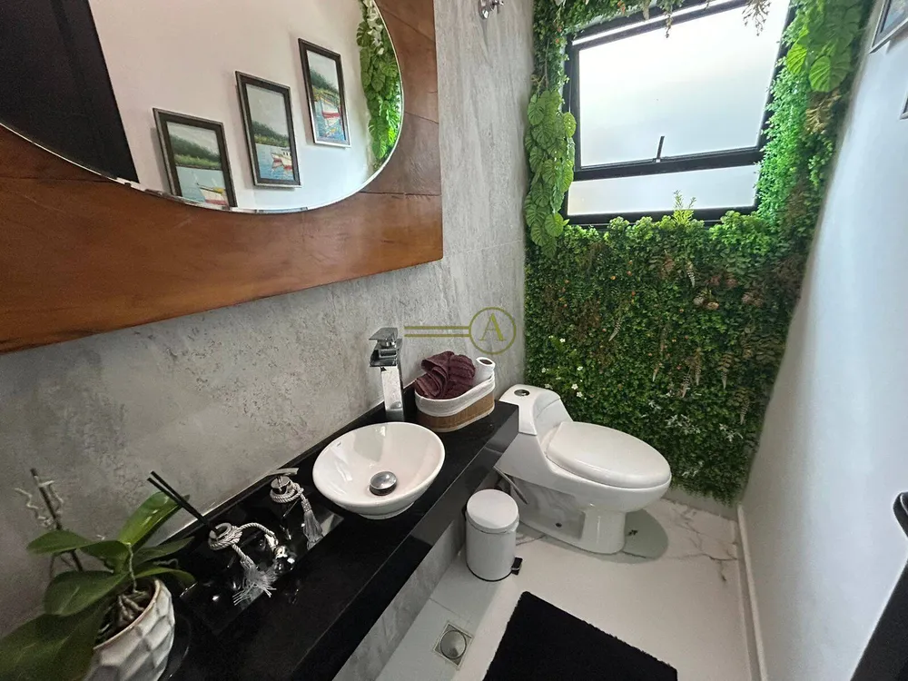 Casa, 6 quartos, 335 m² - Foto 3