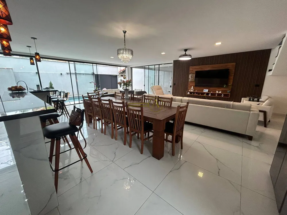 Casa, 6 quartos, 335 m² - Foto 7