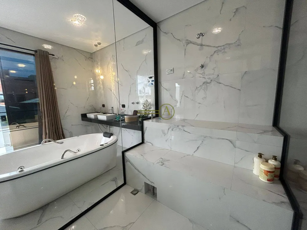 Casa, 6 quartos, 335 m² - Foto 5