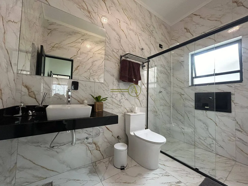 Casa, 6 quartos, 335 m² - Foto 6