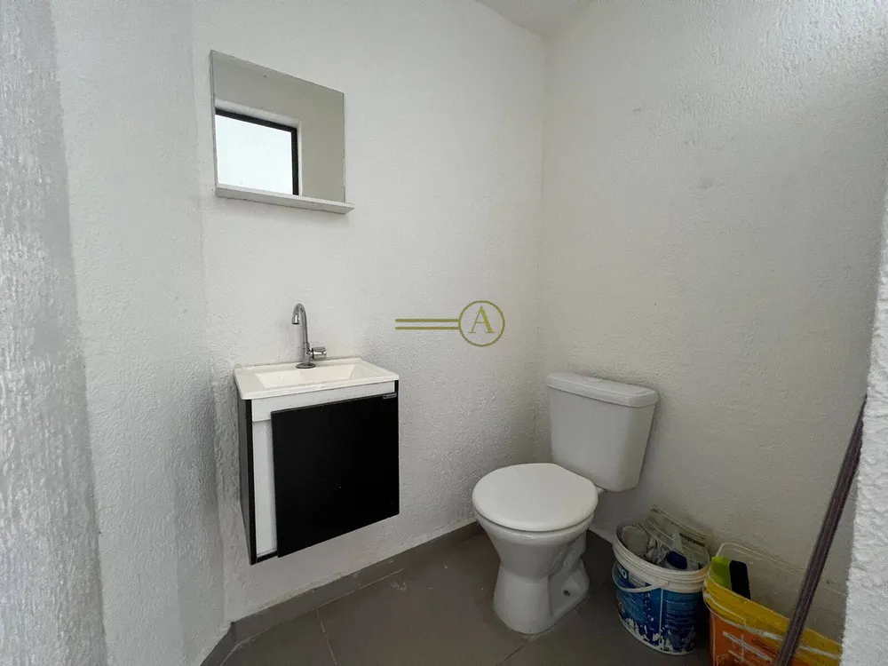 Sala-Conjunto, 45 m² - Foto 1