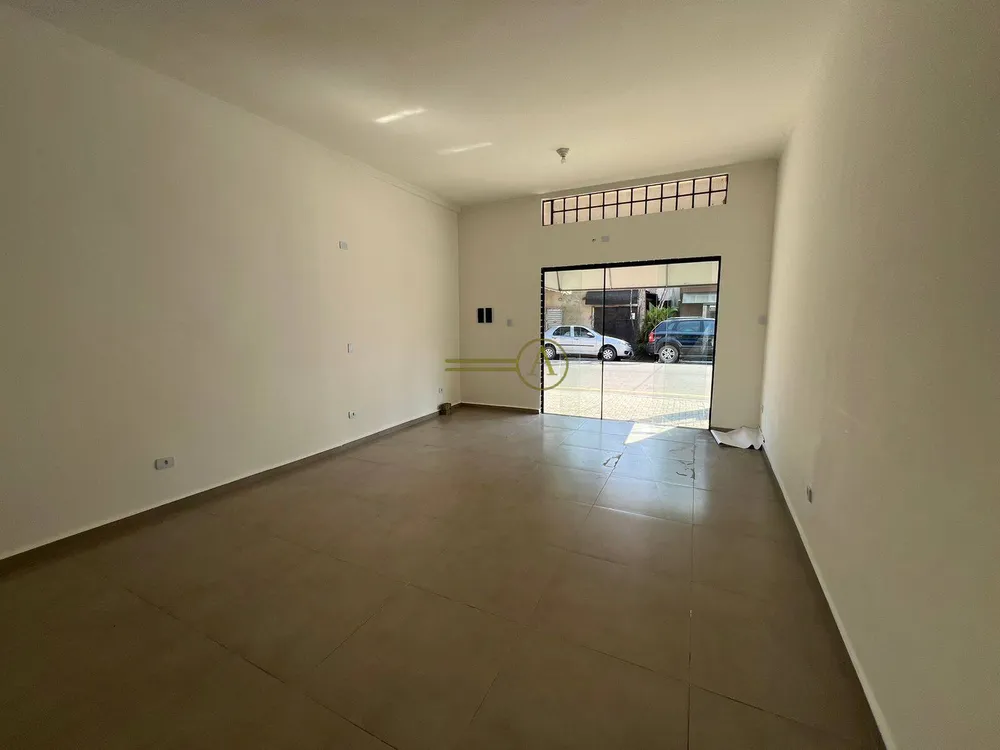 Sala-Conjunto, 45 m² - Foto 6