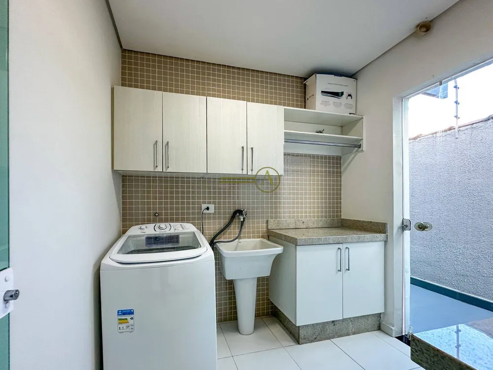Casa, 3 quartos, 135 m² - Foto 16