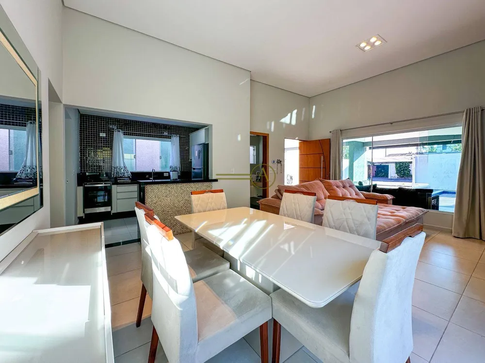 Casa, 3 quartos, 135 m² - Foto 4