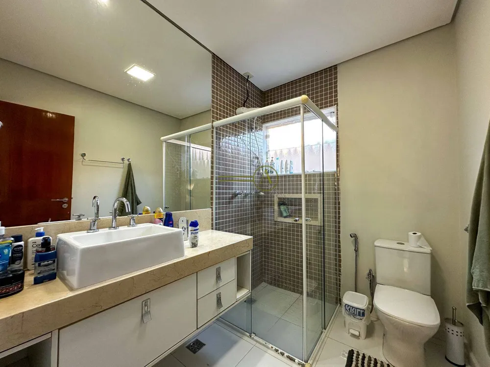 Casa, 3 quartos, 135 m² - Foto 2