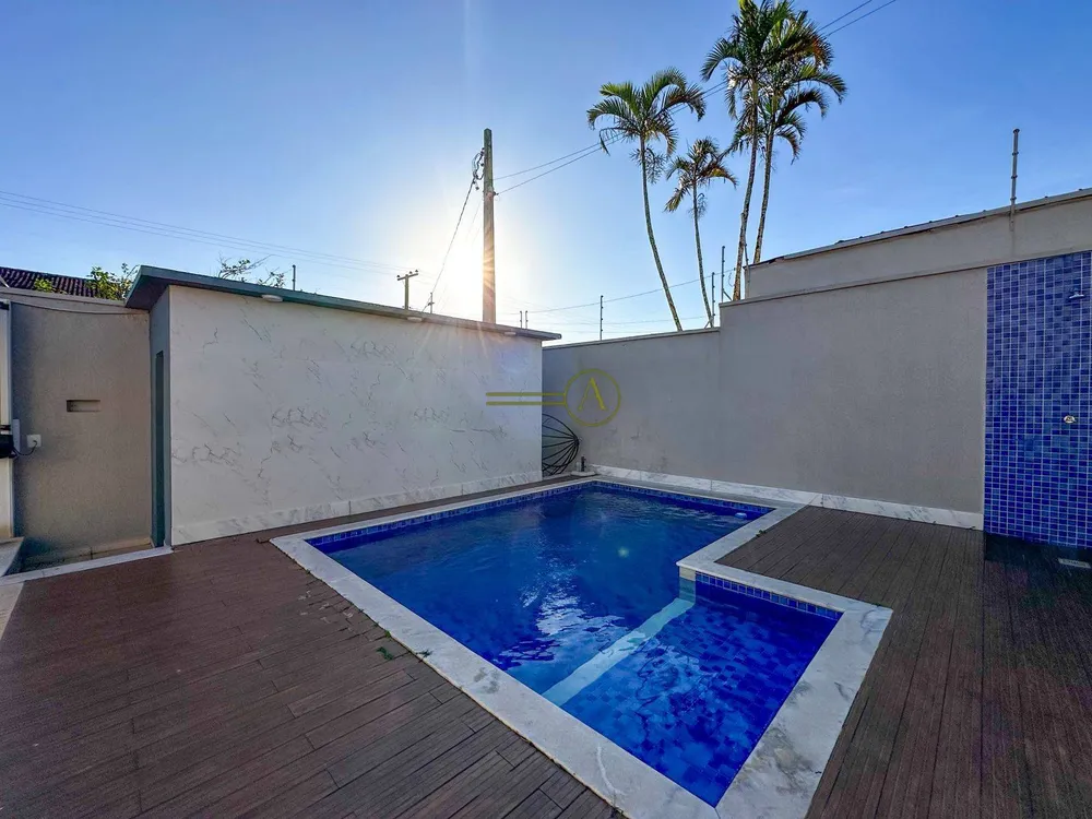Casa, 3 quartos, 135 m² - Foto 5