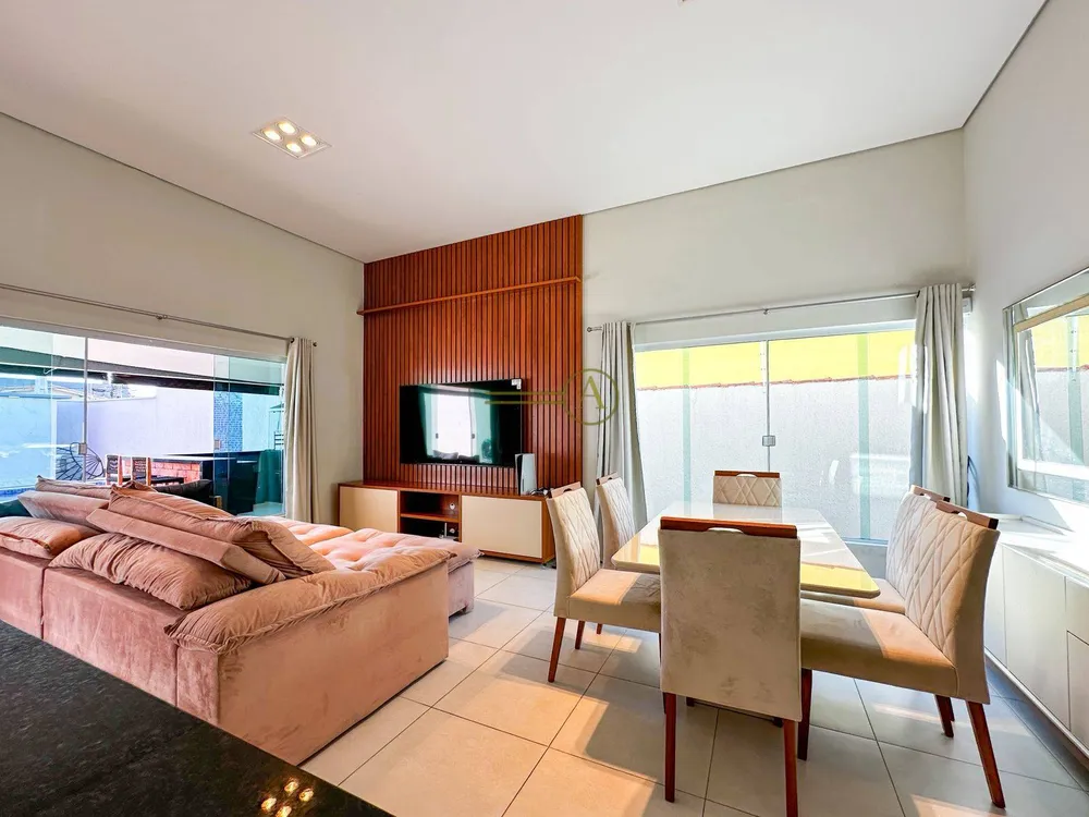 Casa, 3 quartos, 135 m² - Foto 6