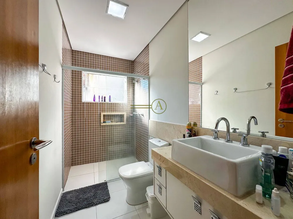 Casa, 3 quartos, 135 m² - Foto 11