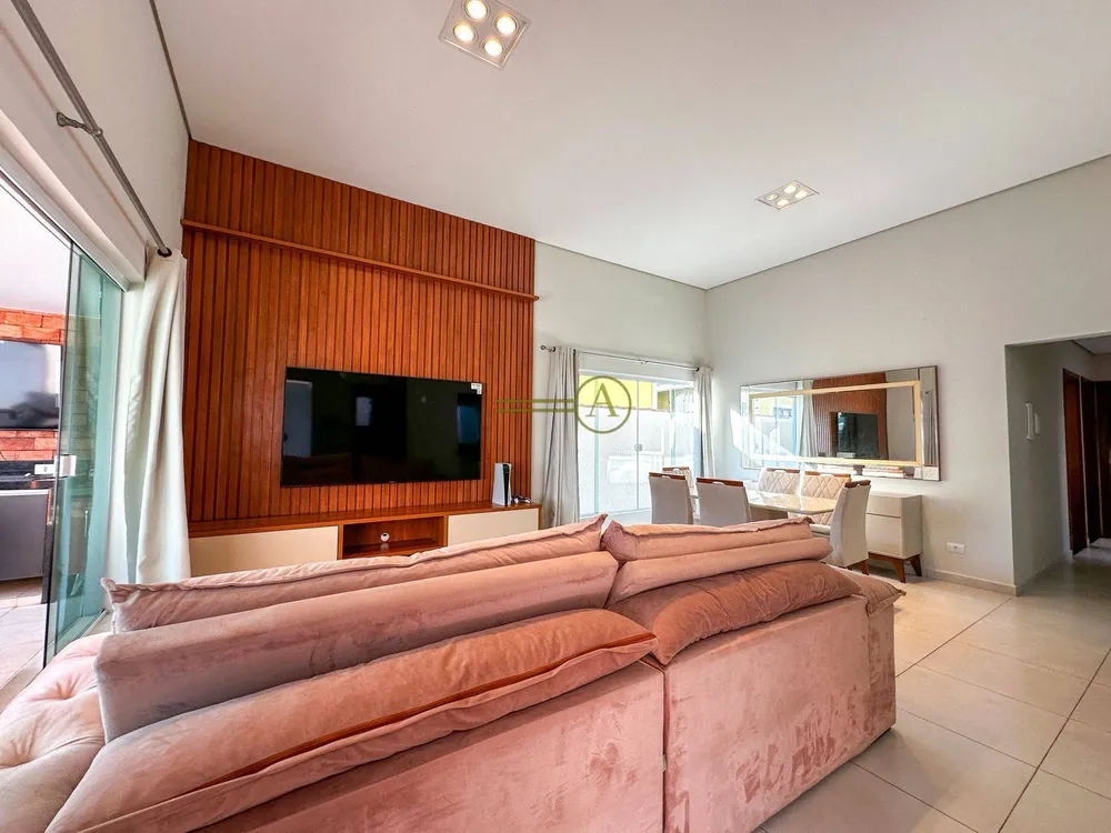 Casa, 3 quartos, 135 m² - Foto 8