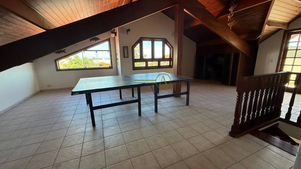 Casa, 4 quartos, 220 m² - Foto 13