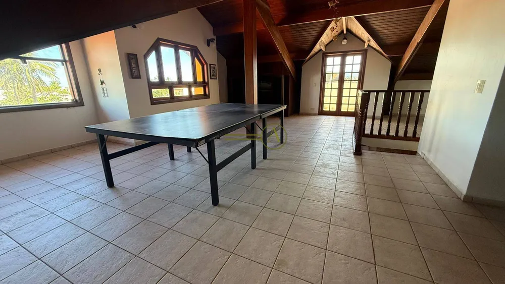 Casa, 4 quartos, 220 m² - Foto 12