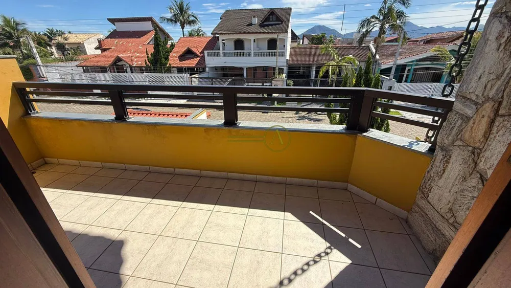 Casa, 4 quartos, 220 m² - Foto 11