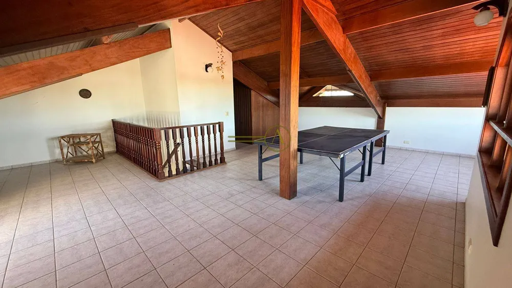 Casa, 4 quartos, 220 m² - Foto 6