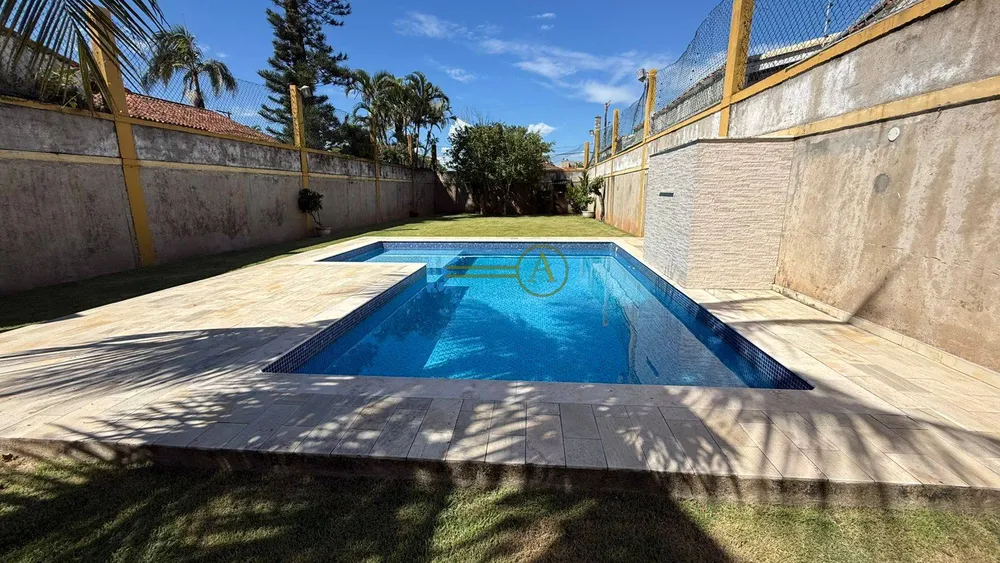 Casa, 4 quartos, 220 m² - Foto 8