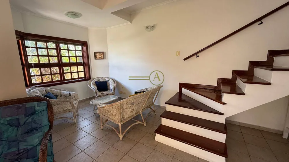 Casa, 4 quartos, 220 m² - Foto 5