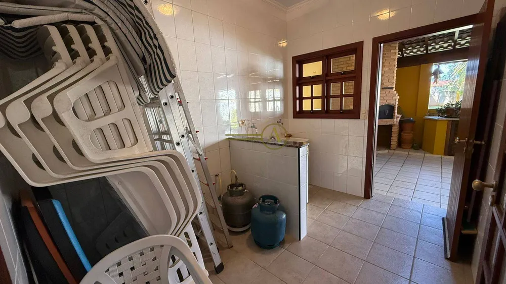 Casa, 4 quartos, 220 m² - Foto 7