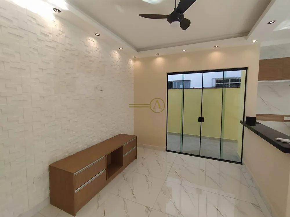 Casa, 3 quartos, 91 m² - Foto 8