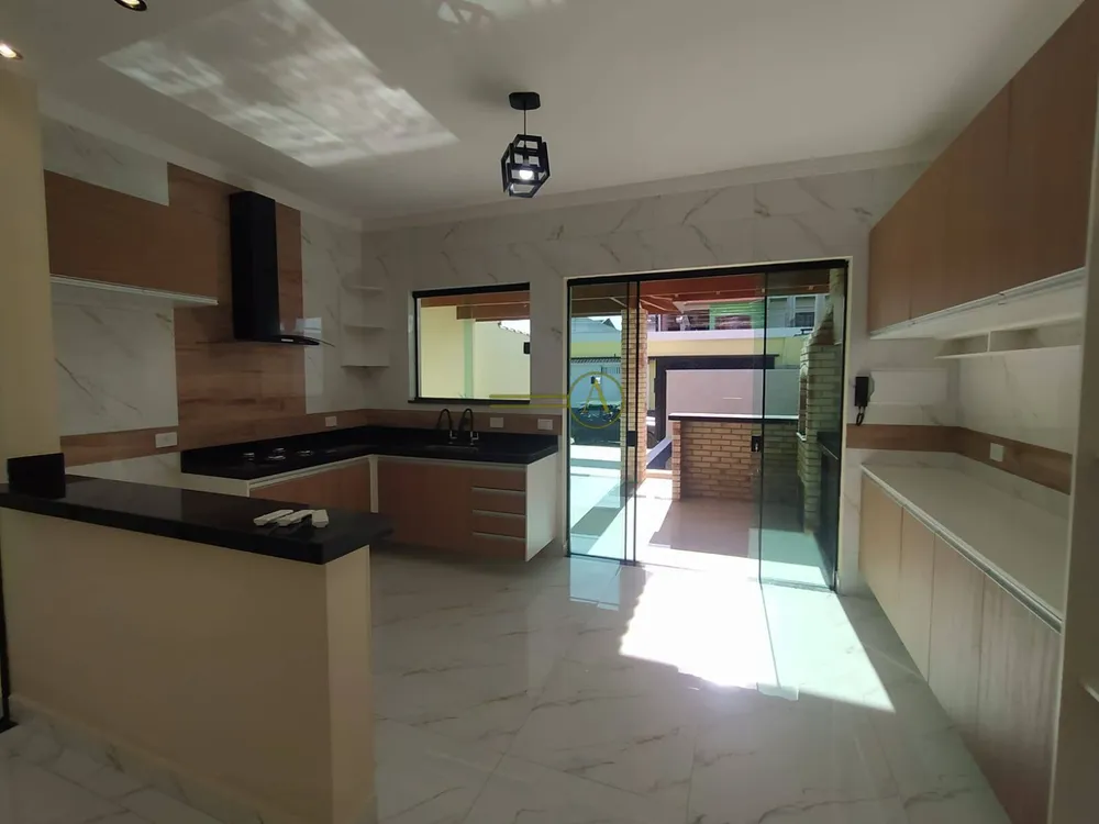 Casa, 3 quartos, 91 m² - Foto 4