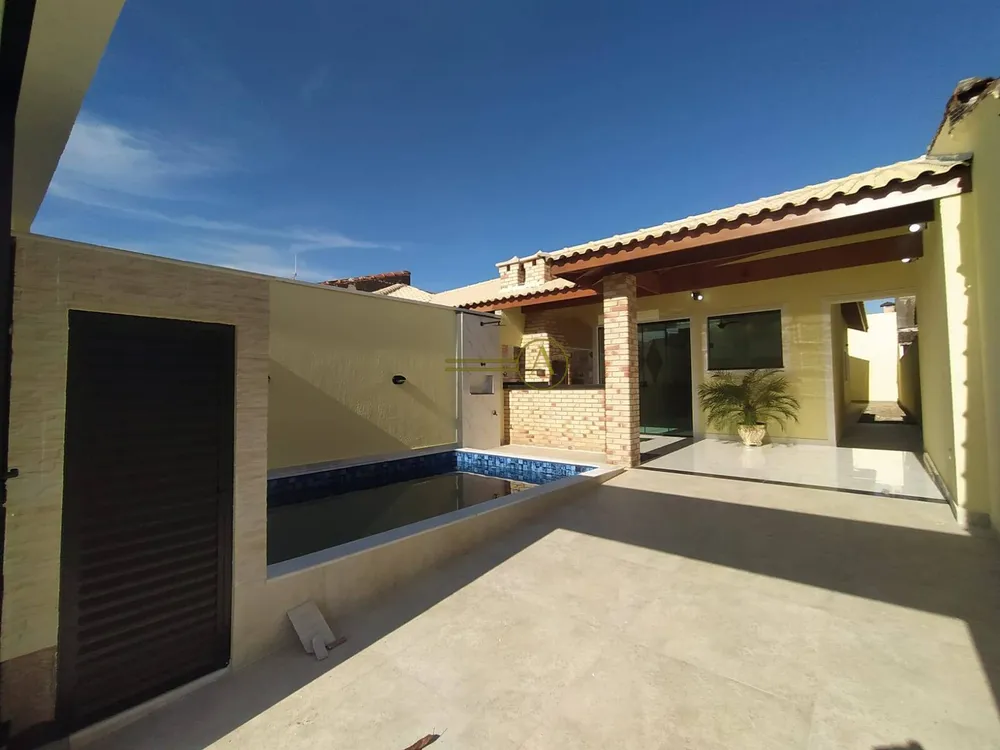 Casa, 3 quartos, 91 m² - Foto 6