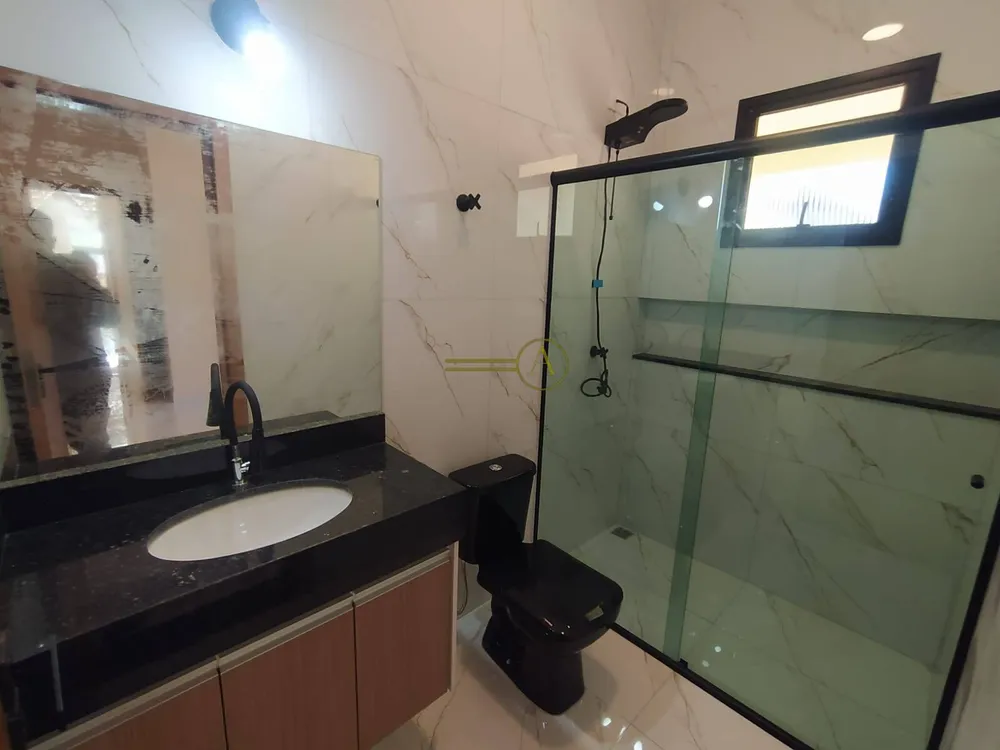 Casa, 3 quartos, 91 m² - Foto 9