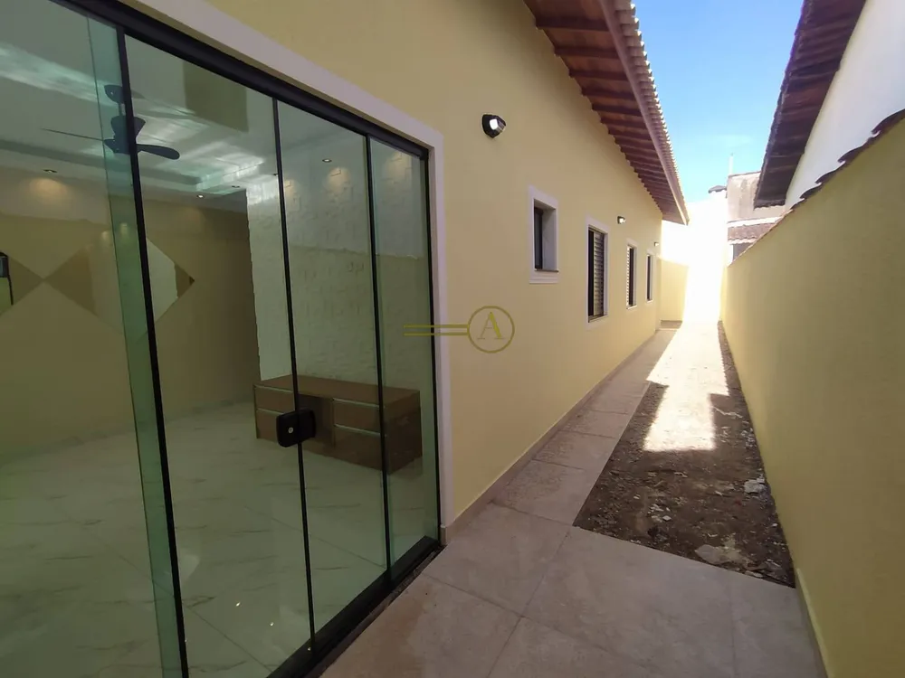 Casa, 3 quartos, 91 m² - Foto 5